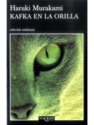 Kafka En La Orilla