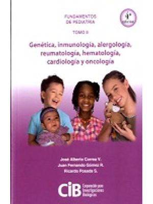 Genetica Inmunologia Alergologia Re T 2