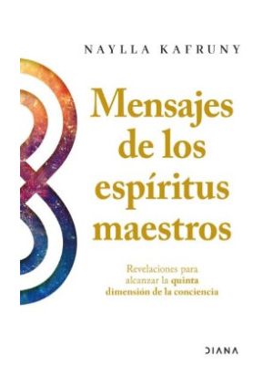 Mensajes De Los Espiritus Maestros