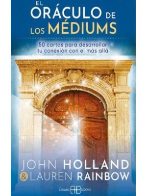 El Oraculo De Los Mediums (caja)