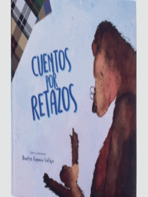 Cuentos Por Retazos