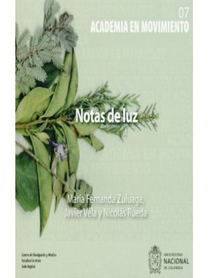 Notas De Luz