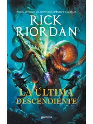 La Ultima Descendiente