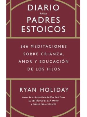 Diario Para Padres Estoicos