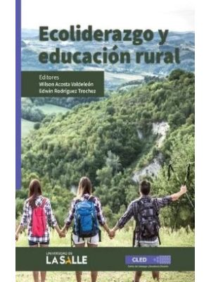 Ecoliderazgo Y Educacion Rural