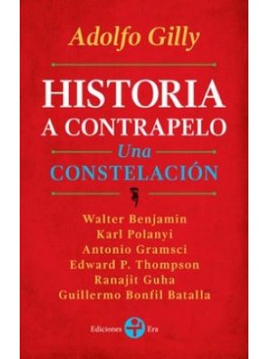 Historia A Contrapelo