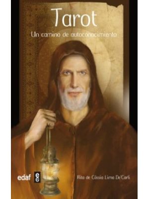 Tarot Un Camino De Autoconocimiento