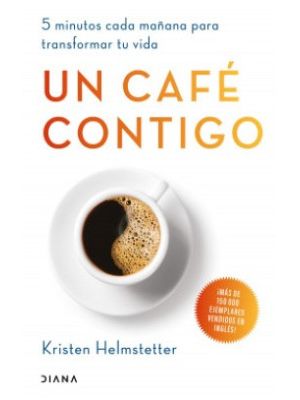 Un Cafe Contigo