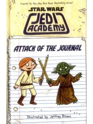 Star Wars Jedi Academy Attack Of The Jou