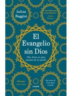 El Evangelio Sin Dios