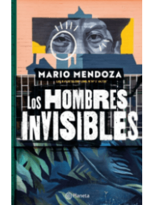 Los Hombres Invisibles