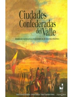 Ciudades Confederadas Del Valle