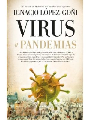 Virus Y Pandemias