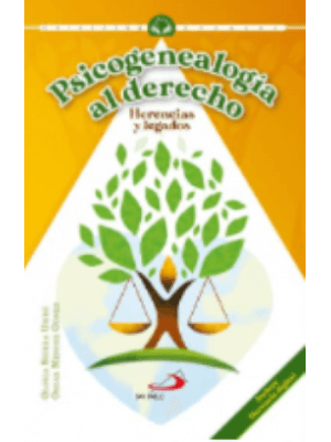 Psicogenealogia Al Derecho