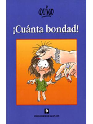 Cuanta Bondad