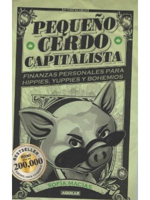 PequeÑo Cerdo Capitalista