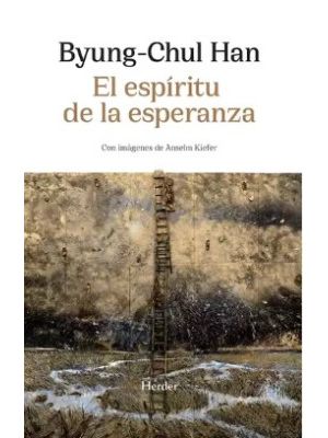 El Espiritu De La Esperanza