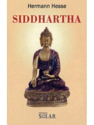 Shiddartha