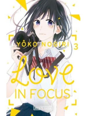 Love In Focus 3