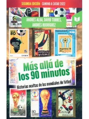 Mas Alla De Los 90 Minutos