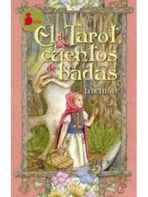 El Tarot De Los Cuentos De Hadas (caja)