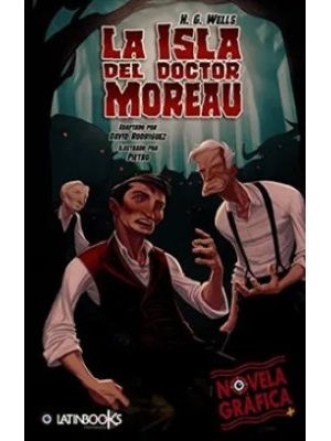 La Isla Del Doctor Moreau