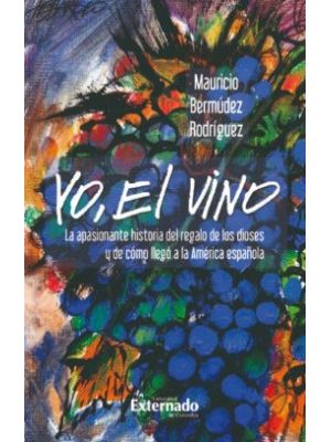 Yo El Vino