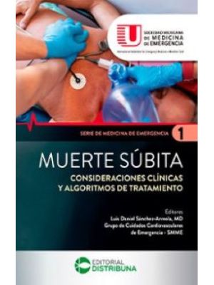 Muerte Subita Consideraciones Clinicas Y Algoritmos De Tratamiento