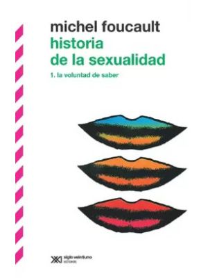 Historia De La Sexualidad I