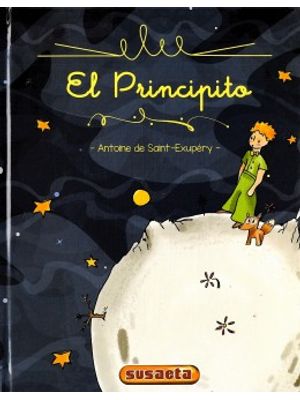 El Principito