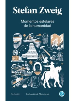 Momentos Estelares De La Humanidad