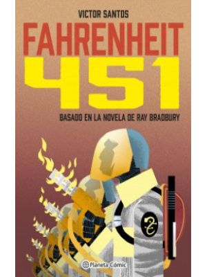 Fahrenheit 451