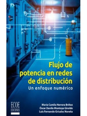 Flujo De Potencia En Redes De Distribucion