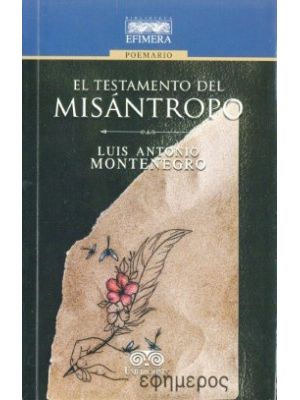 El Testamento Del Misantropo