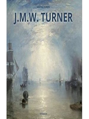 J M W Turner (bilingue)