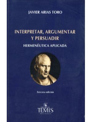 Interpretar Argumentar Y Persuadir