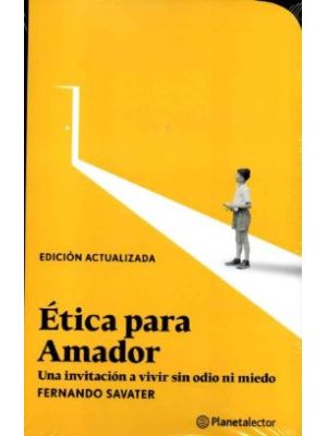 Etica Para Amador