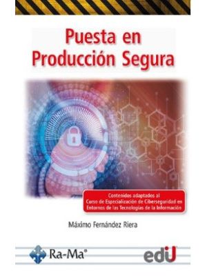 Puesta En Produccion Segura