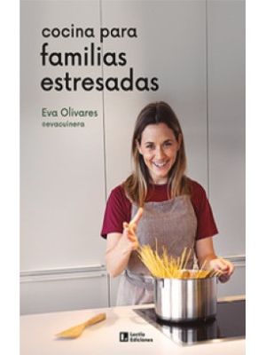 Cocina Para Familias Estresadas