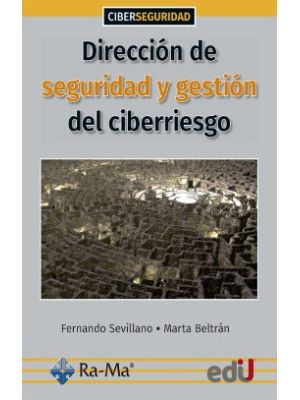 Direccion De Seguridad Y Gestion Del Ciberriesgo