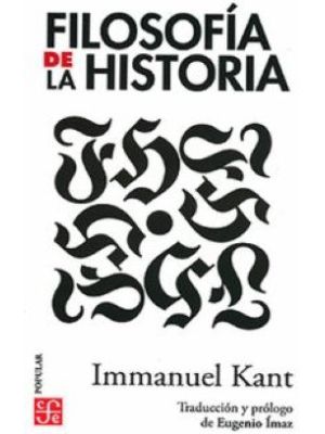 Filosofia De La Historia