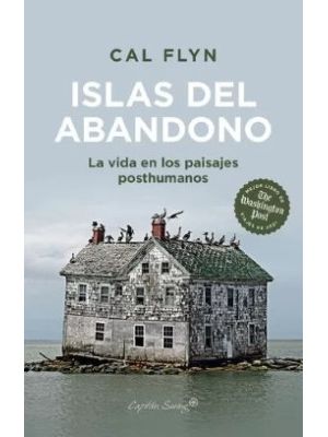 Islas Del Abandono