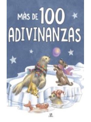 Mas De 100 Adivinanzas