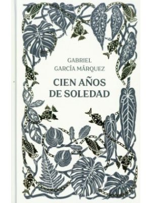 Cien Años De Soledad