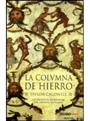 La Columna De Hierro