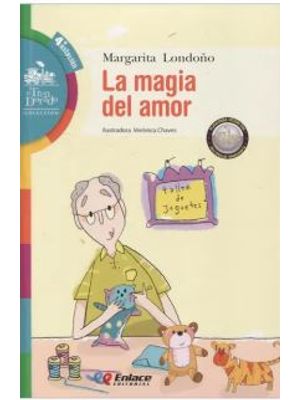 La Magia Del Amor Kit