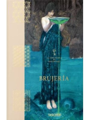 Brujeria La Biblioteca De Esoterismo