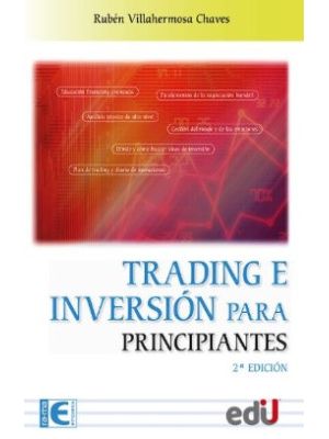 Trading E Inversion Para Principiantes