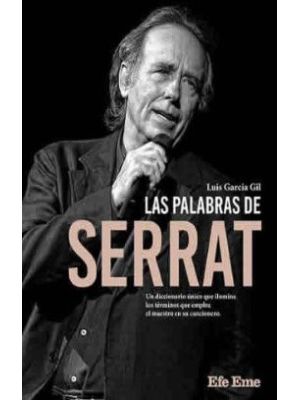 Las Palabras De Serrat