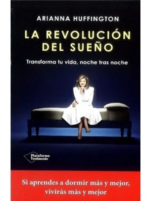 La Revolucion Del SueÑo